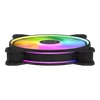 Kép 3/3 - COOLER MASTER Rendszerhűtő Ventilátor MASTERFAN MF140 HALO2, ARGB Gen2, 14cm, fekete Cooler Master