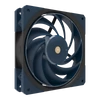 Kép 1/4 - COOLER MASTER Rendszerhűtő Ventilátor MOBIUS 120 OC, 12cm Cooler Master