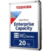 Kép 2/2 - TOSHIBA 3.5" HDD SATA-III 20TB 7200rpm 512MB Cache Toshiba