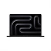 Kép 1/4 - Apple Macbook Pro 16,2"  M5 MAX 18C CPU / 40C GPU, 48GB / 2TB - Space Black - HUN KB Apple