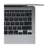 Kép 3/5 - Apple Macbook Air 13.3" M1 8C CPU / 7C GPU / 8GB / 256GB -Space grey - HUN KB (2020)