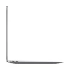 Kép 4/5 - Apple Macbook Air 13.3" M1 8C CPU / 7C GPU / 8GB / 256GB -Space grey - HUN KB (2020)