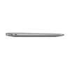 Kép 5/5 - Apple Macbook Air 13.3" M1 8C CPU / 7C GPU / 8GB / 256GB -Space grey - HUN KB (2020)