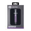 Kép 3/4 - COOLER MASTER CPU Hűtőpaszta, CRYOFUZE, szürke, 0,7ml Cooler Master