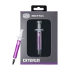 Kép 4/4 - COOLER MASTER CPU Hűtőpaszta, CRYOFUZE, szürke, 0,7ml Cooler Master