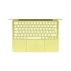 Kép 2/3 - Apple Macbook NEO, 13" A18 PRO , 8GB / 512GB -  Citrus - HUN KB Apple