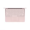 Kép 2/3 - Apple Macbook NEO, 13" A18 PRO , 8GB / 512GB -  Blush - HUN KB Apple
