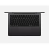Kép 2/6 - Apple Macbook Pro 14,2" M5 10C CPU / 10C GPU, 32GB / 1TB - Space Black - HUN KB Apple