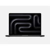 Kép 1/6 - Apple Macbook Pro 14,2" M5 10C CPU / 10C GPU, 32GB / 1TB - Space Black - HUN KB Apple