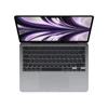 Kép 2/5 - Apple Macbook Air 13.6" M2 8C CPU / 8C GPU / 8GB / 256GB -Space grey - HUN KB (2022)