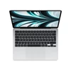 Kép 2/6 - Apple Macbook Air 13.6" M2 8C CPU / 10C GPU / 8GB / 512GB -Silver - HUN KB (2022)