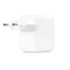 Kép 2/3 - Apple 35 wattos, kétportos USB-C hálózati adapter Apple