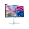 Kép 3/5 - MSI Modern MD272UPHW - 27" UHD IPS HDR Type-C B2B monitor, fehér