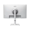 Kép 4/5 - MSI Modern MD272UPHW - 27" UHD IPS HDR Type-C B2B monitor, fehér