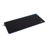 Kép 1/3 - White Shark LUMINOUS "XL" világító gamer egérpad (800x350x3 mm)