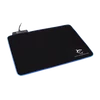 Kép 3/3 - White Shark LUMINOUS "L" világító gamer egérpad (350x250x3 mm)