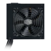 Kép 4/6 - COOLER MASTER Tápegység MWE GOLD 550W, 12cm, 80+ Gold V2, fekete