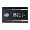 Kép 4/8 - COOLER MASTER Tápegység MWE GOLD 850W, 12cm, 80+ Gold V2 Cooler Master