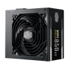 Kép 1/8 - COOLER MASTER Tápegység MWE GOLD 850W, 12cm, 80+ Gold V2 Cooler Master