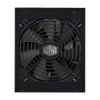 Kép 6/7 - COOLER MASTER Tápegység Moduláris MWE GOLD 1050 - V2 ATX 3.0 1050W, 14cm, 80+ Gold Cooler Master