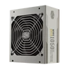 Kép 3/8 - COOLER MASTER Tápegység Moduláris MWE GOLD 1050 - V2 ATX 3.0 WHITE VERSION 1050W, 14cm, 80+ Gold Cooler Master