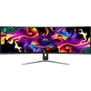 Kép 1/3 - MSI MPG 491CQP QD-OLED DQHD ívelt Gaming monitor