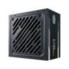 Kép 1/8 - COOLER MASTER Tápegység G700 700W, 12cm, 80+ Gold Cooler Master