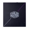 Kép 7/7 - COOLER MASTER Tápegység Moduláris, GX III GOLD 650, 650W, 13,5cm, ATX 3.0, 80+ Gold Cooler Master