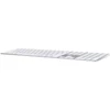 Kép 6/6 - APPLE Magic Keyboard with Numeric Keypad - HU, vezeték nélküli billentyűzet számbillentyűzettel - magyar