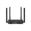Kép 2/3 - MERCUSYS Wireless Router Dual Band BE3600 1xWAN(1000Mbps) + 3xLAN(1000Mbps), MR25BE TP-Link