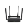 Kép 1/3 - MERCUSYS Wireless Router Dual Band BE3600 1xWAN(1000Mbps) + 3xLAN(1000Mbps), MR25BE TP-Link