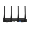 Kép 2/3 - MERCUSYS Wireless Router Dual Band BE3600 1xWAN(2.5Gbps) +1xLAN(2.5Gbps) + 2xLAN(1Gbps), MR27BE TP-Link