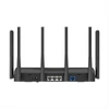 Kép 2/2 - MERCUSYS Wireless Router Dual Band BE6500 1xWAN(2500Mbps) + 1xLAN(2500Mbps) + 2xLAN(1000Mbps), MR37BE TP-Link