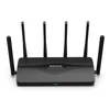 Kép 1/2 - MERCUSYS Wireless Router Dual Band BE9300 1xWAN(2.5Gbps) +3xLAN(2.5Gbps), MR47BE TP-Link
