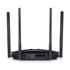 Kép 2/2 - MERCUSYS Wireless Router Dual Band AX3000 1xWAN(1000Mbps) + 3xLAN(1000Mbps), MR80X