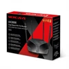 Kép 1/2 - MERCUSYS Wireless Router Dual Band AX3000 1xWAN(1000Mbps) + 3xLAN(1000Mbps), MR80X