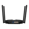 Kép 2/3 - MERCUSYS Wireless Router Dual Band AX3000 1xWAN(2500Mbps) + 3xLAN(1000Mbps), MR85X TP-Link