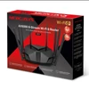 Kép 2/2 - MERCUSYS Wireless Router Dual Band AX6000 1xWAN(2.5Gbps) + 3xLAN(1000Mbps), MR90X TP-Link