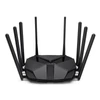 Kép 1/2 - MERCUSYS Wireless Router Dual Band AX6000 1xWAN(2.5Gbps) + 3xLAN(1000Mbps), MR90X TP-Link