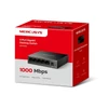 Kép 2/2 - MERCUSYS Switch 5x1000Mbps, Fémházas Asztali, MS105GS TP-Link