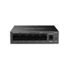 Kép 1/2 - MERCUSYS Switch 5x1000Mbps, Fémházas Asztali, MS105GS TP-Link