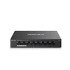 Kép 1/2 - MERCUSYS Switch 8x1000Mbps(7xPOE + ), Fémházas Asztali, MS108GP TP-Link