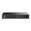 Kép 2/5 - MERCUSYS Switch 16x1000Mbps, Fémházas Asztali Rackes, MS116GS TP-Link