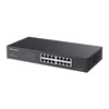 Kép 3/5 - MERCUSYS Switch 16x1000Mbps, Fémházas Asztali Rackes, MS116GS TP-Link