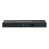 Kép 2/2 - MERCUSYS Switch 28x1000Mbps(24xPOE + ) + 2xSFP, Fémházas Asztali Rackes, MS128GP TP-Link