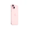 Kép 3/4 - APPLE iPhone 15 128GB Pink Apple
