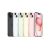 Kép 4/4 - APPLE iPhone 15 128GB Pink Apple