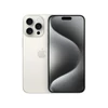 Kép 1/6 - APPLE iPhone 15 Pro 1TB White Titanium Apple