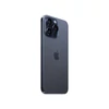 Kép 3/6 - APPLE iPhone 15 Pro 1TB Blue Titanium Apple