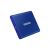 Kép 6/6 - SAMSUNG Hordozható SSD T7 USB 3.2 1TB (Kék)